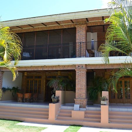 La Joya Del Lago Apartments Chapala Exterior photo