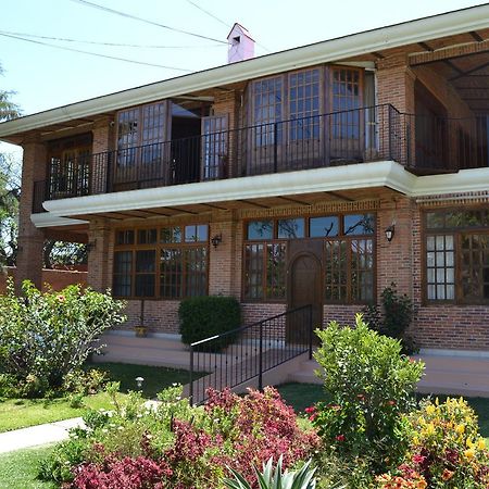 La Joya Del Lago Apartments Chapala Exterior photo