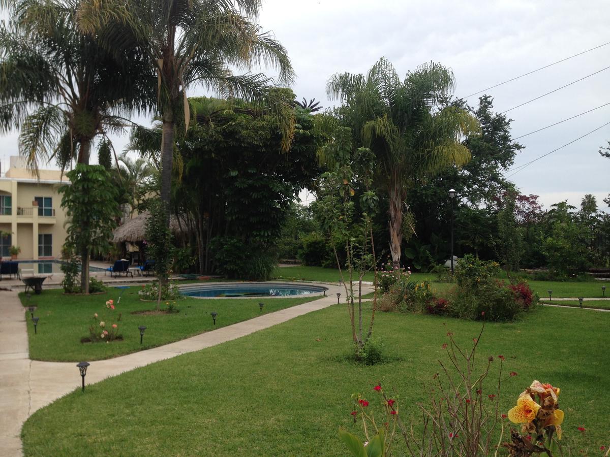La Joya Del Lago Apartments Chapala Exterior photo