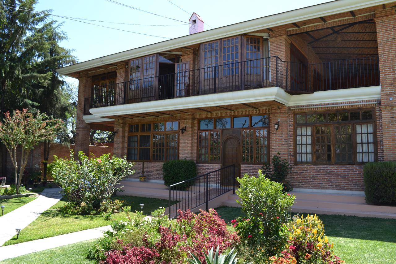 La Joya Del Lago Apartments Chapala Exterior photo