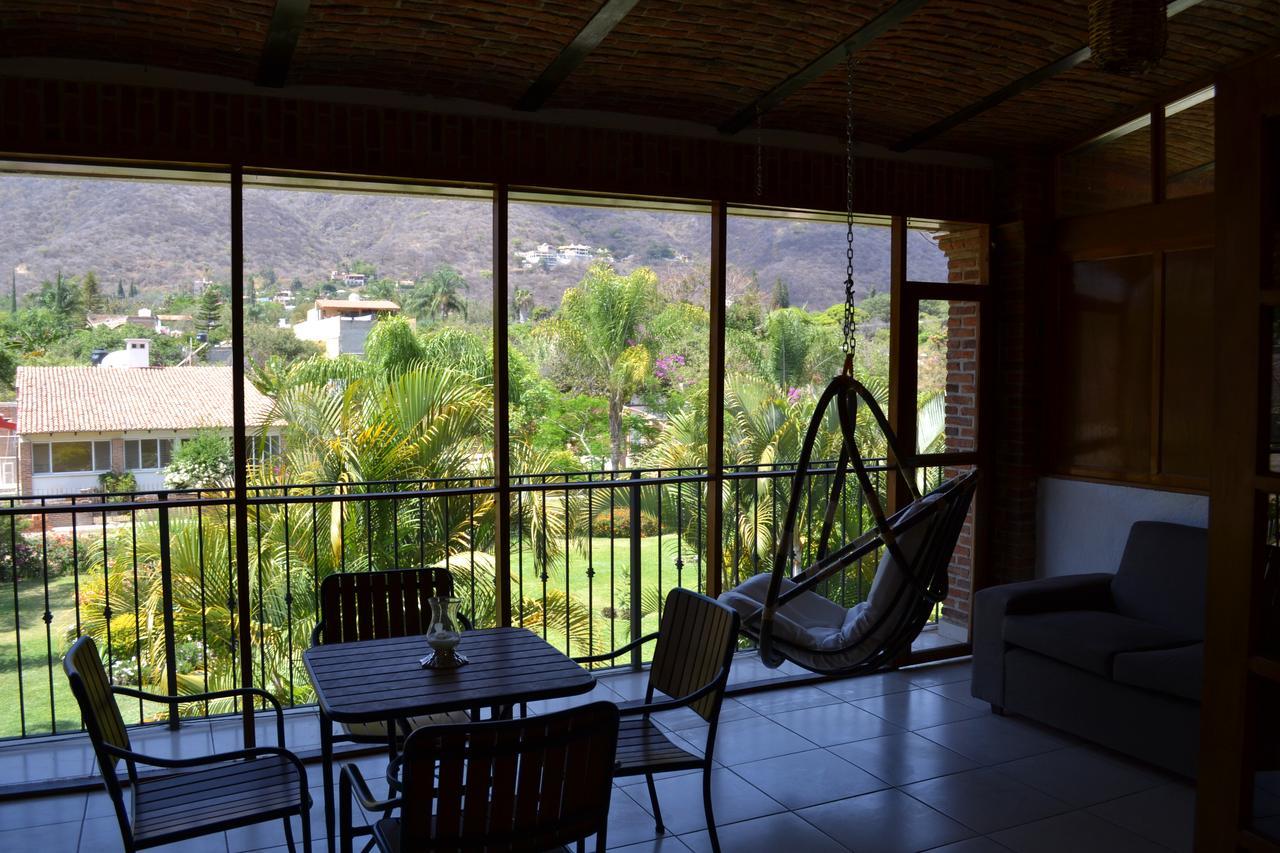 La Joya Del Lago Apartments Chapala Exterior photo