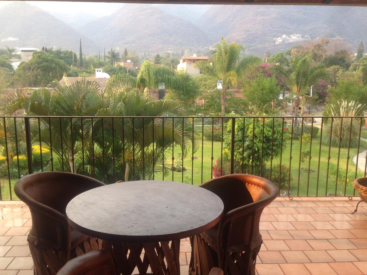 La Joya Del Lago Apartments Chapala Exterior photo