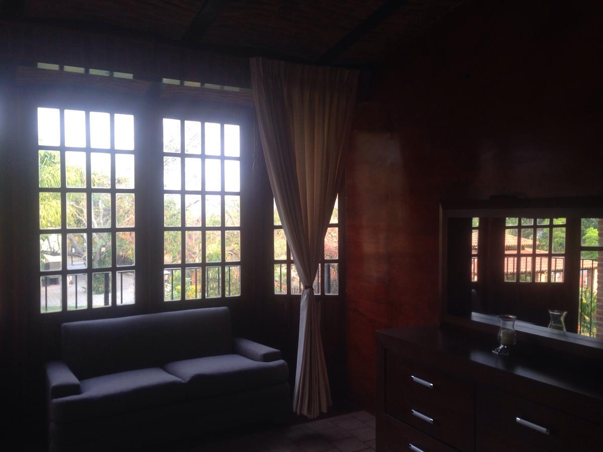 La Joya Del Lago Apartments Chapala Exterior photo
